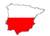D2 PELUQUERÍA - ESTÉTICA - Polski